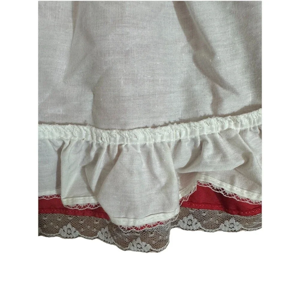 MARTHAS MINIATURES (Were Fussy) product vintage